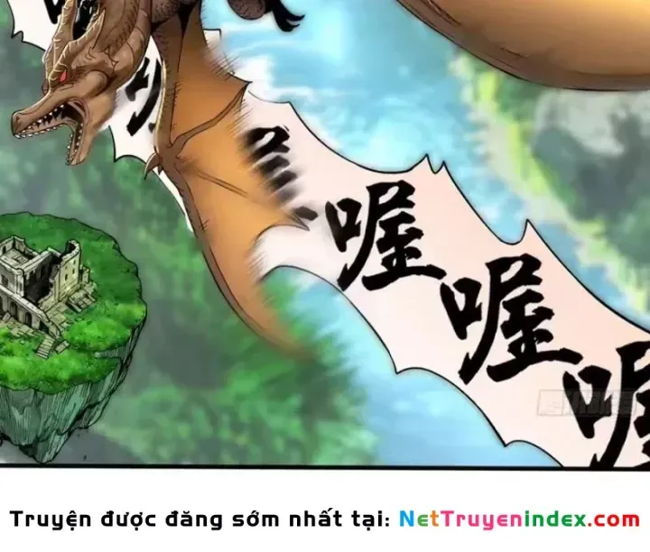 Ta Sẽ Trở Thành Thần Minh! Chap 43 - Next Chap 44