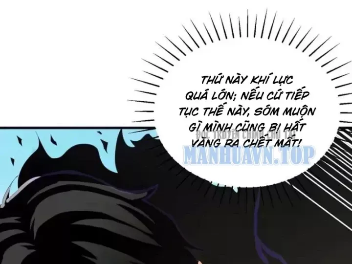 Ta Sẽ Trở Thành Thần Minh! Chap 43 - Next Chap 44