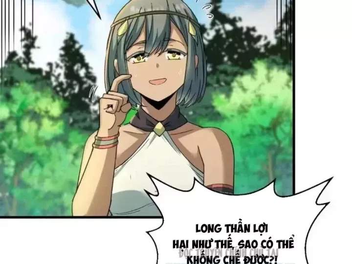 Ta Sẽ Trở Thành Thần Minh! Chap 43 - Next Chap 44