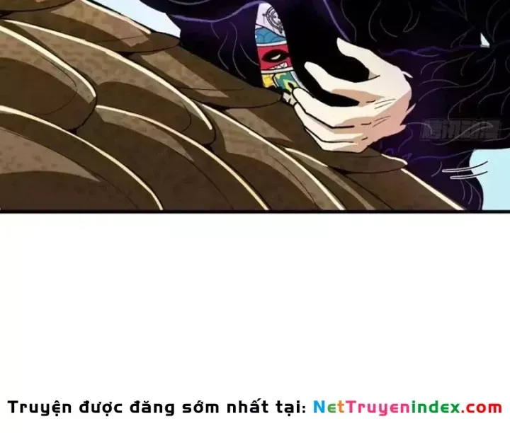 Ta Sẽ Trở Thành Thần Minh! Chap 43 - Next Chap 44