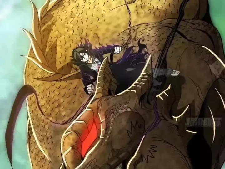 Ta Sẽ Trở Thành Thần Minh! Chap 43 - Next Chap 44