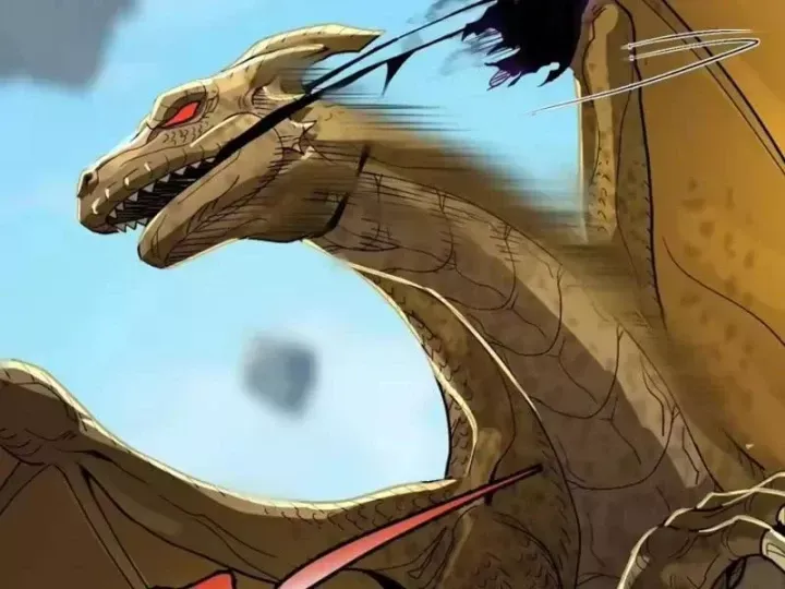 Ta Sẽ Trở Thành Thần Minh! Chap 43 - Next Chap 44