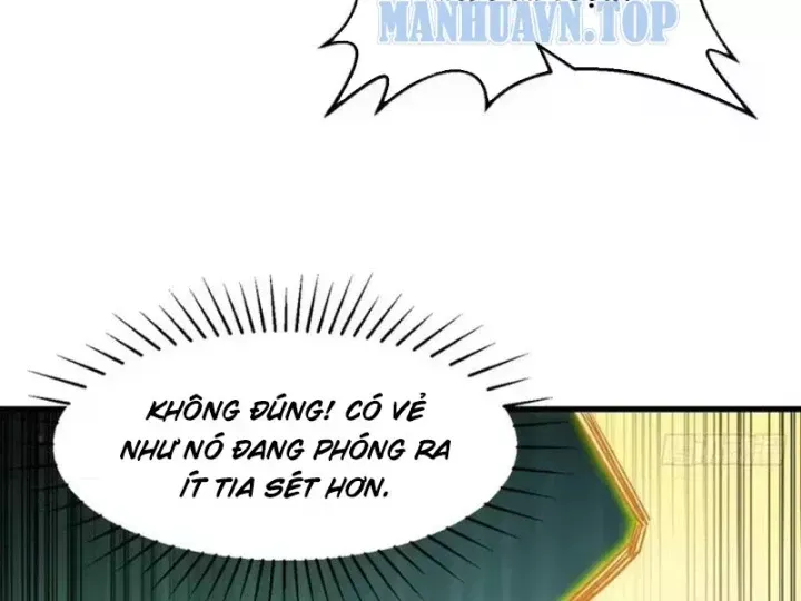 Ta Sẽ Trở Thành Thần Minh! Chap 43 - Next Chap 44