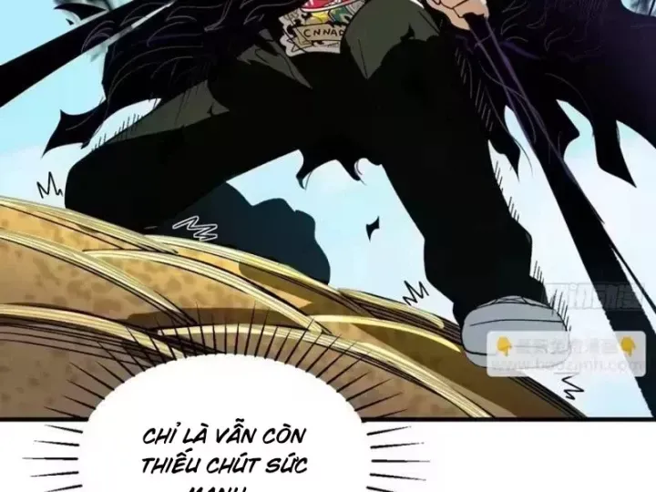 Ta Sẽ Trở Thành Thần Minh! Chap 43 - Next Chap 44