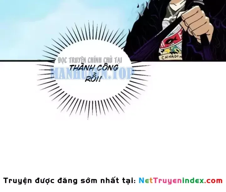 Ta Sẽ Trở Thành Thần Minh! Chap 43 - Next Chap 44