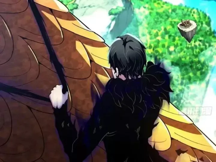 Ta Sẽ Trở Thành Thần Minh! Chap 43 - Next Chap 44