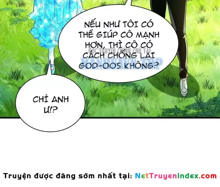 Ta Sẽ Trở Thành Thần Minh! Chap 44 - Next Chap 45
