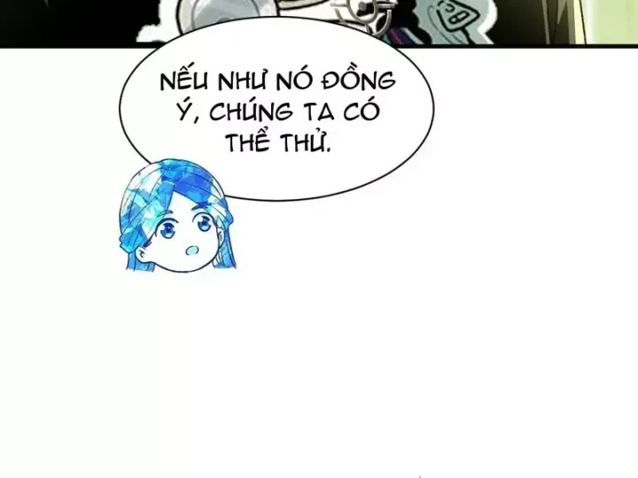 Ta Sẽ Trở Thành Thần Minh! Chap 44 - Next Chap 45
