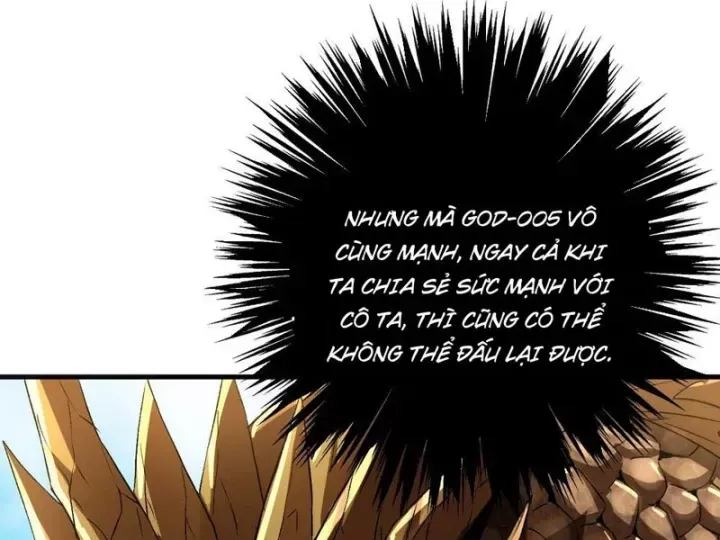 Ta Sẽ Trở Thành Thần Minh! Chap 44 - Next Chap 45