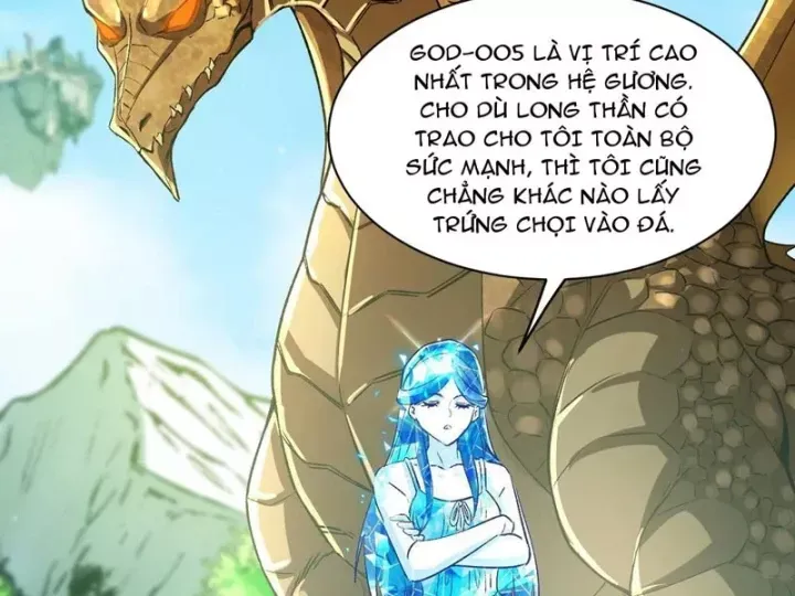 Ta Sẽ Trở Thành Thần Minh! Chap 44 - Next Chap 45