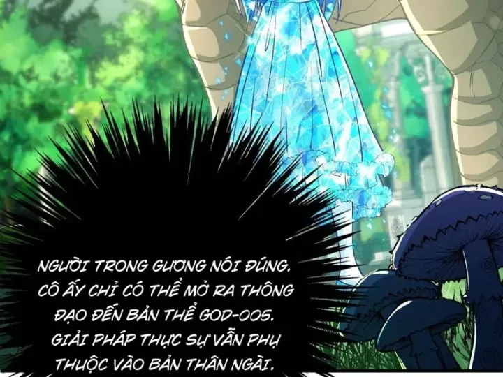 Ta Sẽ Trở Thành Thần Minh! Chap 44 - Next Chap 45