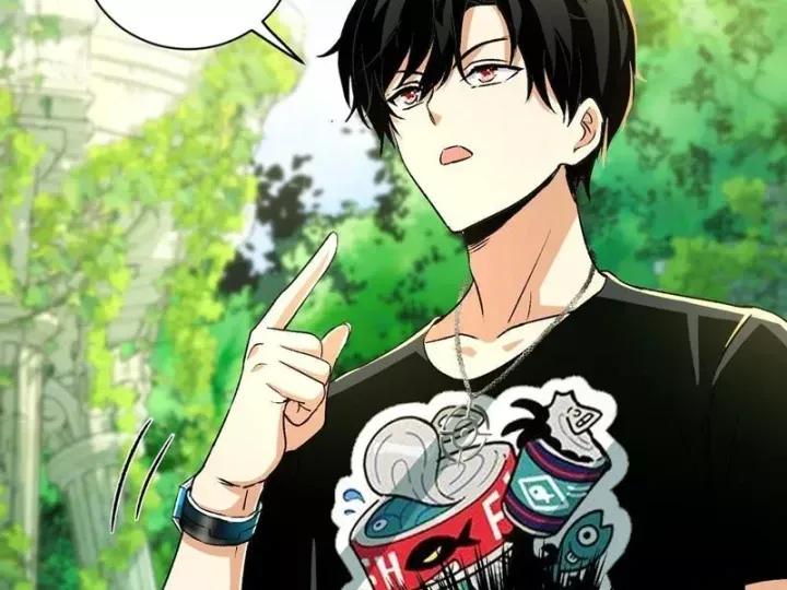 Ta Sẽ Trở Thành Thần Minh! Chap 44 - Next Chap 45