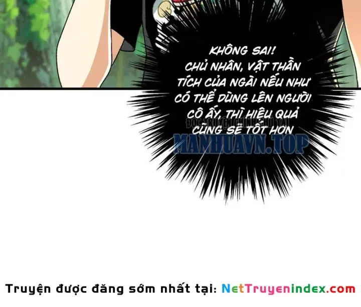 Ta Sẽ Trở Thành Thần Minh! Chap 44 - Next Chap 45