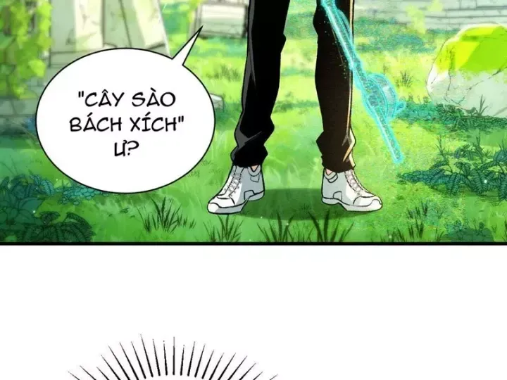 Ta Sẽ Trở Thành Thần Minh! Chap 44 - Next Chap 45