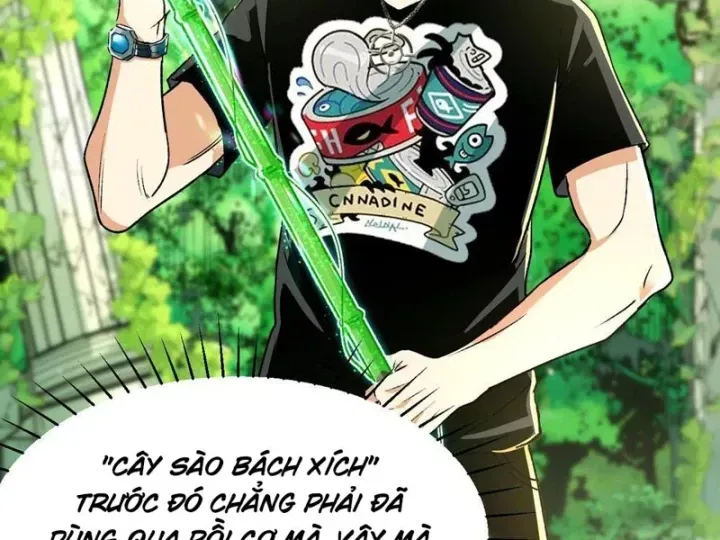 Ta Sẽ Trở Thành Thần Minh! Chap 44 - Next Chap 45