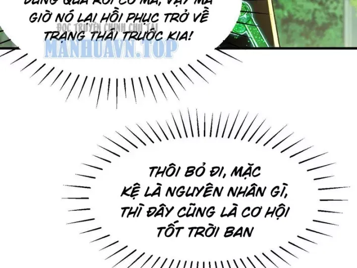Ta Sẽ Trở Thành Thần Minh! Chap 44 - Next Chap 45