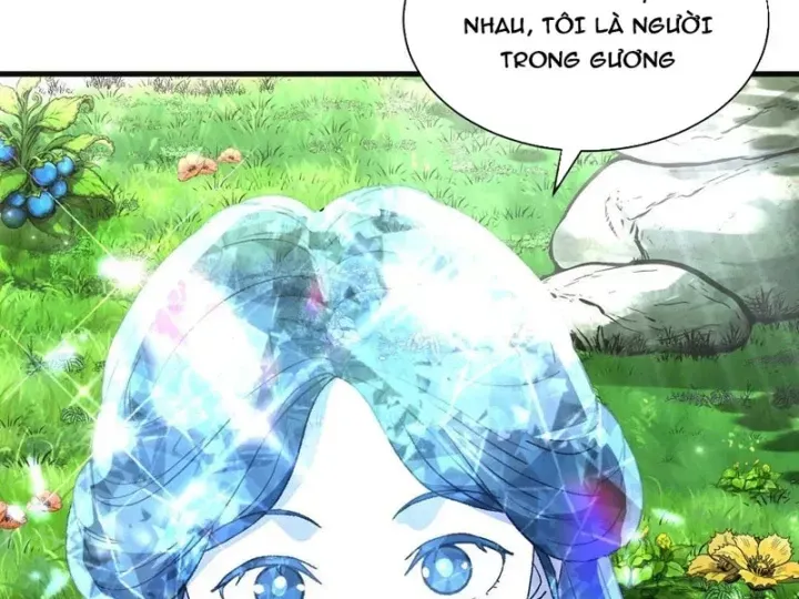 Ta Sẽ Trở Thành Thần Minh! Chap 44 - Next Chap 45