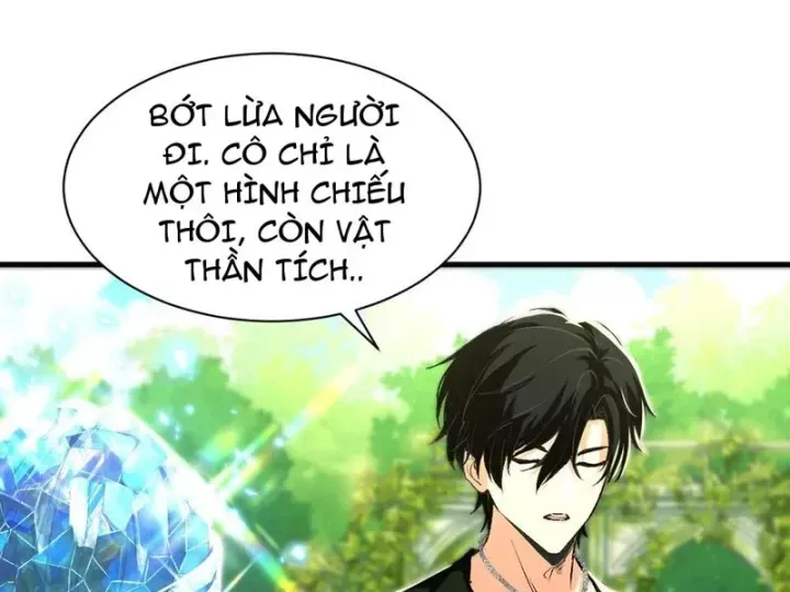 Ta Sẽ Trở Thành Thần Minh! Chap 44 - Next Chap 45