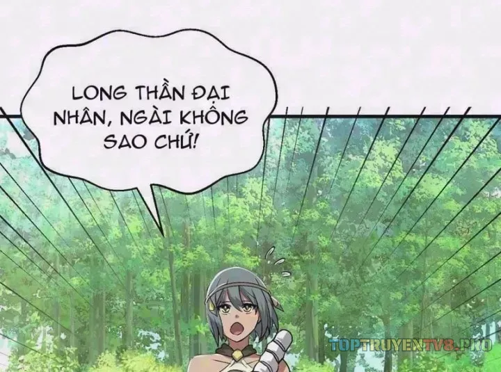 Ta Sẽ Trở Thành Thần Minh! Chap 44 - Next Chap 45