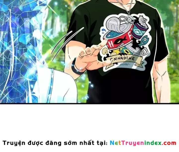 Ta Sẽ Trở Thành Thần Minh! Chap 44 - Next Chap 45