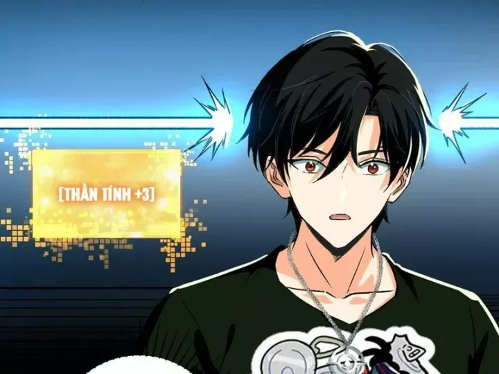 Ta Sẽ Trở Thành Thần Minh! Chap 44 - Next Chap 45