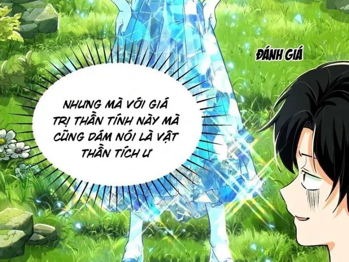 Ta Sẽ Trở Thành Thần Minh! Chap 44 - Next Chap 45