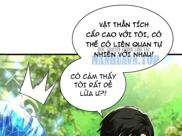 Ta Sẽ Trở Thành Thần Minh! Chap 44 - Next Chap 45
