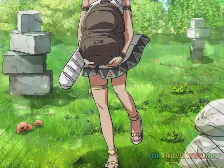 Ta Sẽ Trở Thành Thần Minh! Chap 44 - Next Chap 45