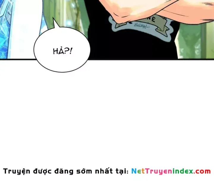 Ta Sẽ Trở Thành Thần Minh! Chap 44 - Next Chap 45