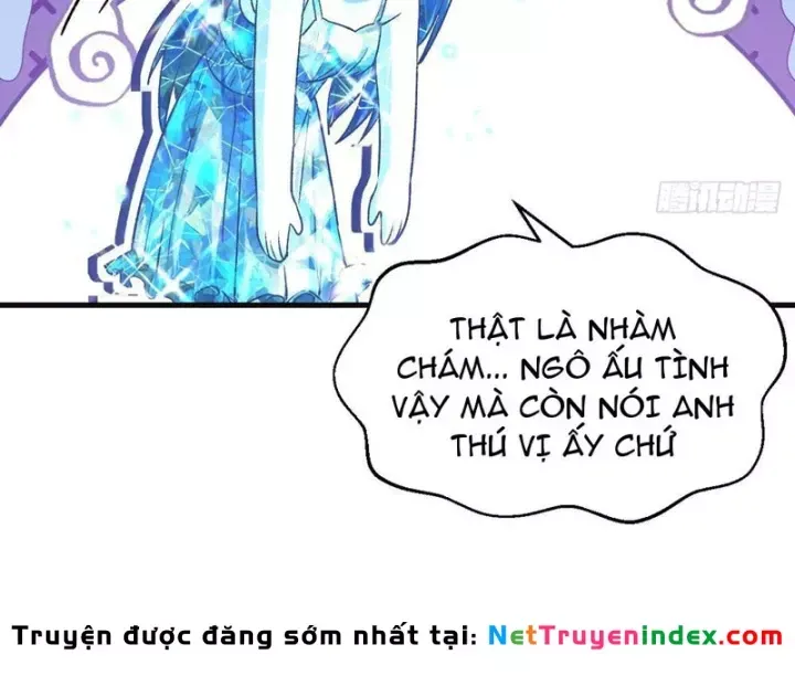 Ta Sẽ Trở Thành Thần Minh! Chap 44 - Next Chap 45