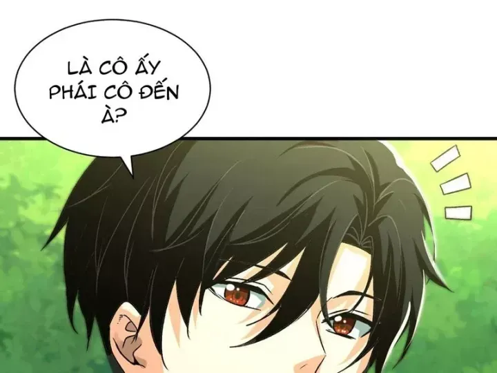 Ta Sẽ Trở Thành Thần Minh! Chap 44 - Next Chap 45