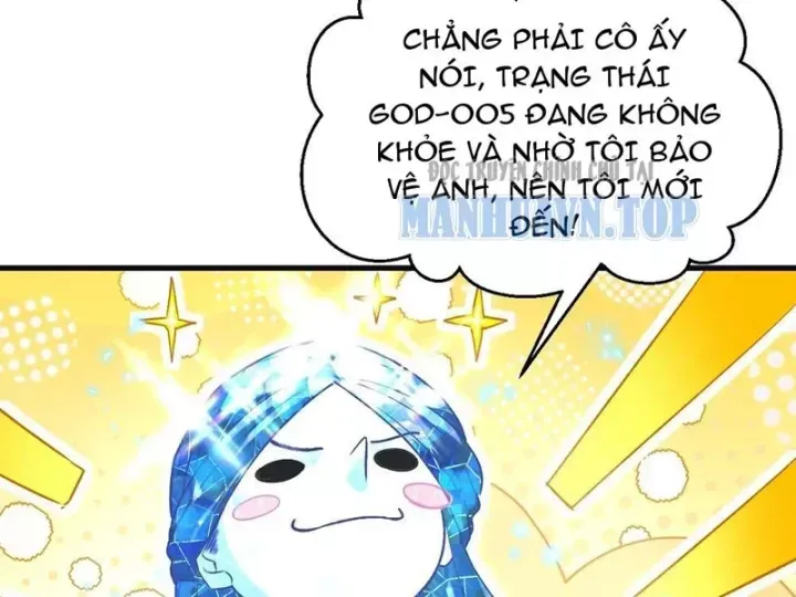 Ta Sẽ Trở Thành Thần Minh! Chap 44 - Next Chap 45
