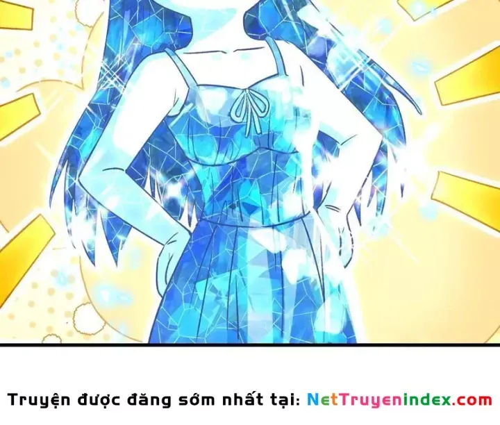 Ta Sẽ Trở Thành Thần Minh! Chap 44 - Next Chap 45