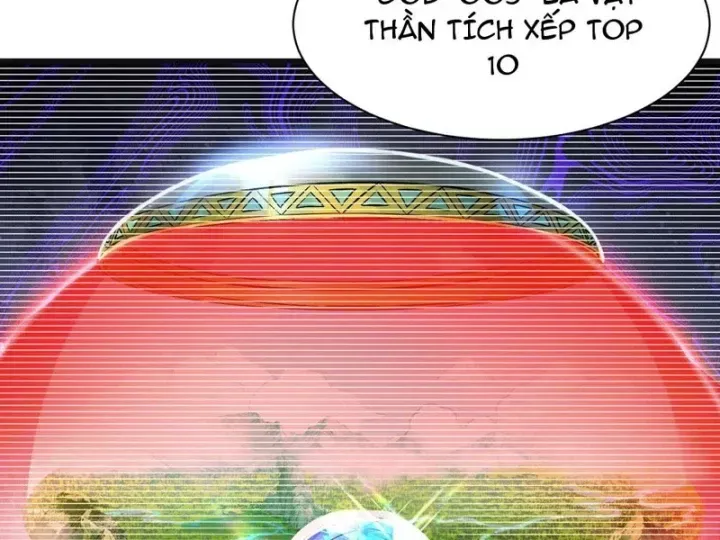 Ta Sẽ Trở Thành Thần Minh! Chap 44 - Next Chap 45