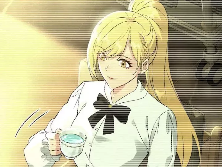 Ta Sẽ Trở Thành Thần Minh! Chap 44 - Next Chap 45