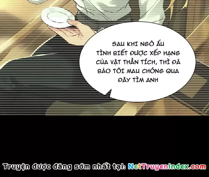 Ta Sẽ Trở Thành Thần Minh! Chap 44 - Next Chap 45