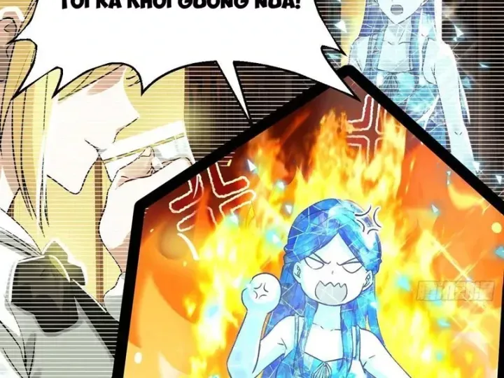 Ta Sẽ Trở Thành Thần Minh! Chap 44 - Next Chap 45