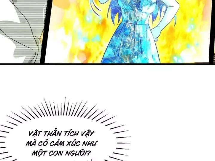 Ta Sẽ Trở Thành Thần Minh! Chap 44 - Next Chap 45