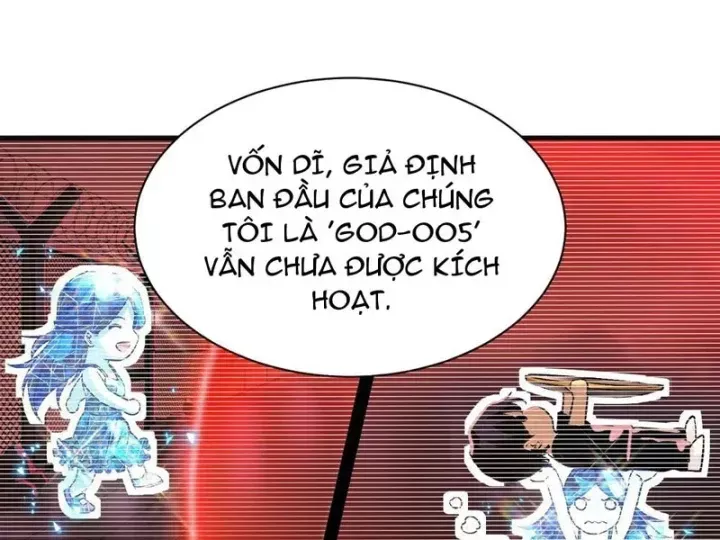 Ta Sẽ Trở Thành Thần Minh! Chap 44 - Next Chap 45