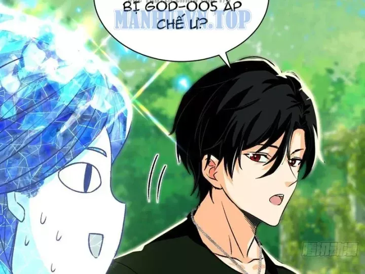 Ta Sẽ Trở Thành Thần Minh! Chap 44 - Next Chap 45