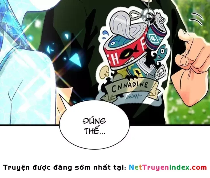 Ta Sẽ Trở Thành Thần Minh! Chap 44 - Next Chap 45