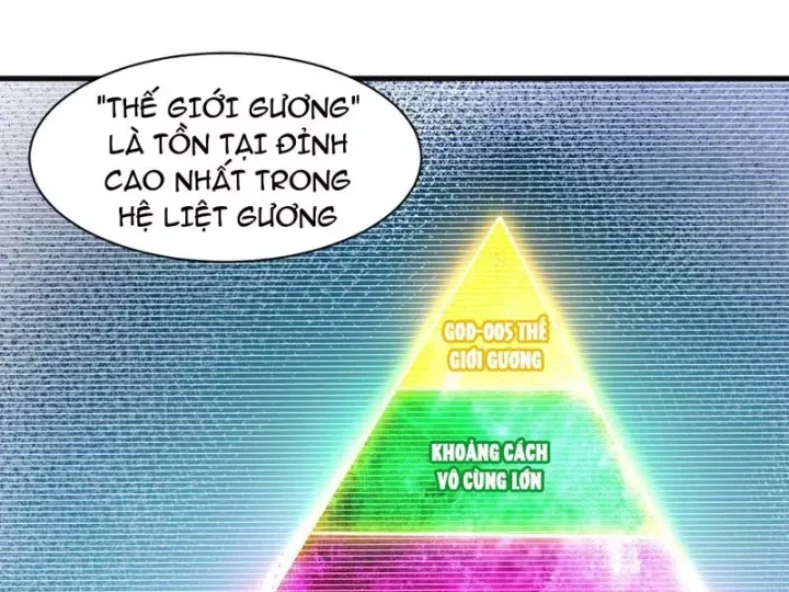 Ta Sẽ Trở Thành Thần Minh! Chap 44 - Next Chap 45