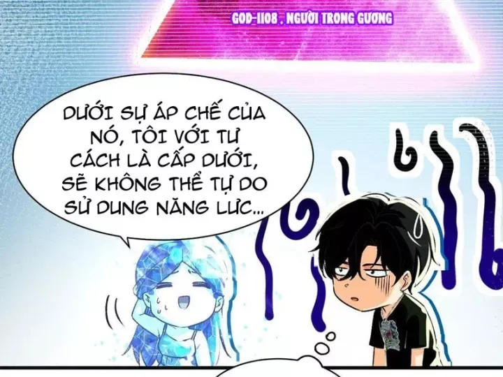 Ta Sẽ Trở Thành Thần Minh! Chap 44 - Next Chap 45