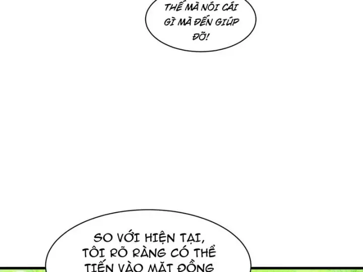 Ta Sẽ Trở Thành Thần Minh! Chap 44 - Next Chap 45