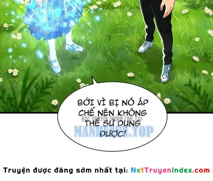 Ta Sẽ Trở Thành Thần Minh! Chap 44 - Next Chap 45