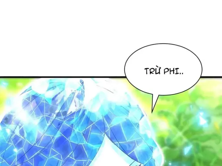 Ta Sẽ Trở Thành Thần Minh! Chap 44 - Next Chap 45