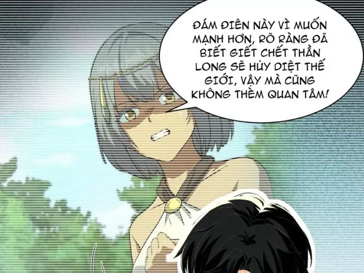 Ta Sẽ Trở Thành Thần Minh! Chap 44 - Next Chap 45