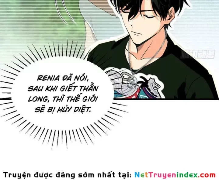 Ta Sẽ Trở Thành Thần Minh! Chap 44 - Next Chap 45