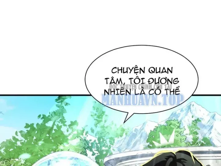 Ta Sẽ Trở Thành Thần Minh! Chap 44 - Next Chap 45