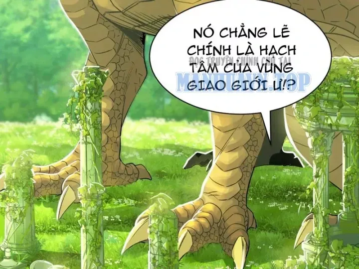 Ta Sẽ Trở Thành Thần Minh! Chap 44 - Next Chap 45